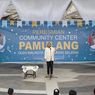 Ini Lima Indikator RPJMD Dispora di Tangsel Hampir Terealisasi