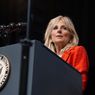 Jill Biden Jadi Sampul Majalah Vogue, Mengapa Melania Trump Tidak?