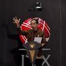 Jokowi Pidato Nota Keuangan, Bagaimana Proyeksi IHSG Hari Ini?