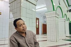 Curhat Mukhlis 32 Tahun Jadi Marbut Masjid, Kerap Ditegur Istri karena Penghasilan Minim