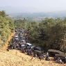 Tempat wisata di Lebak Ujicoba Dibuka, Wisatawan Jakarta Boleh Datang