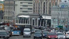 Rusia Ingin Legalkan Mobil Hasil Curian dari Uni Eropa