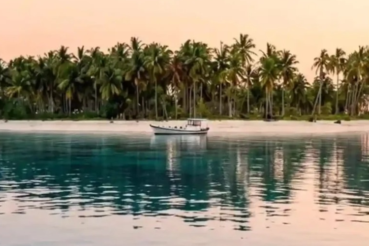 Kabar Pulau di Karimunjawa Dijual Rp 500 Miliar, Kantah Jepara Ungkap Batas Penguasaan Lahan