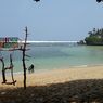 Pantai Balekambang di Malang, Salah Satu Pilihan Saat Libur Lebaran