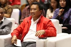 Menpora Optimistis Indonesia Masuk 10 Besar di Asian Games 2018