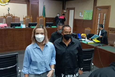 Nia Ramadhani Ucap Syukur dan Berjanji Bakal Jadi Lebih Baik Usai Bebas Rehabilitasi Narkoba