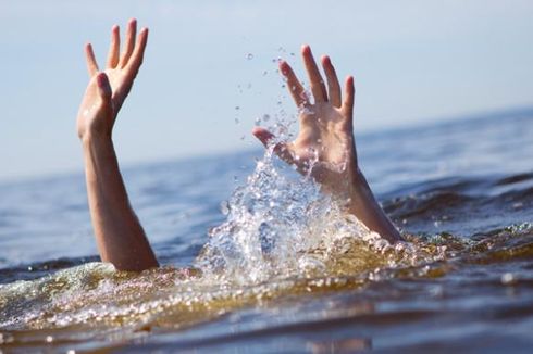 Terseret Arus Saat Berenang di Pantai, Pria di Jembrana Tewas 