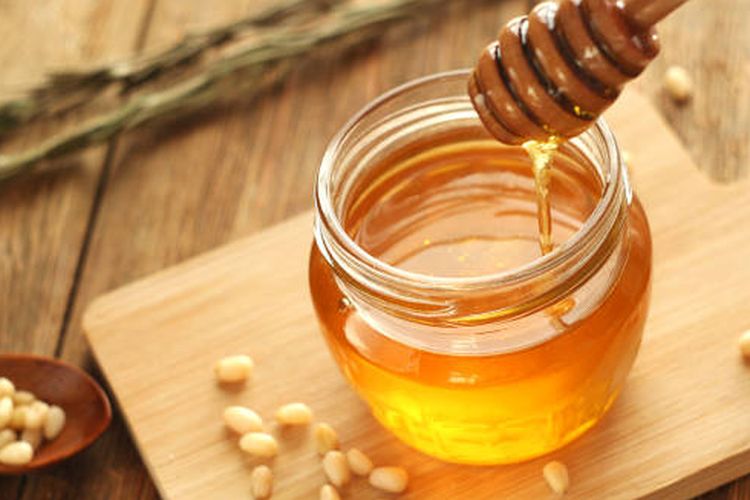 Mengenali Nutrisi Madu yang Tidak Hanya Glukosa