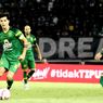 Persebaya Vs Persis: Bangkit dari Kritik, Bruno Moreira Tatap 100 Laga