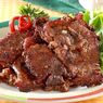 Resep Dendeng Sapi Manis, Bisa untuk Stok Lauk Sahur Anak 