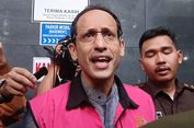 Nadiem Mengaku Senang Bercampur Sedih Usai 50 Saksi Diperiksa di Sidang Chromebook
