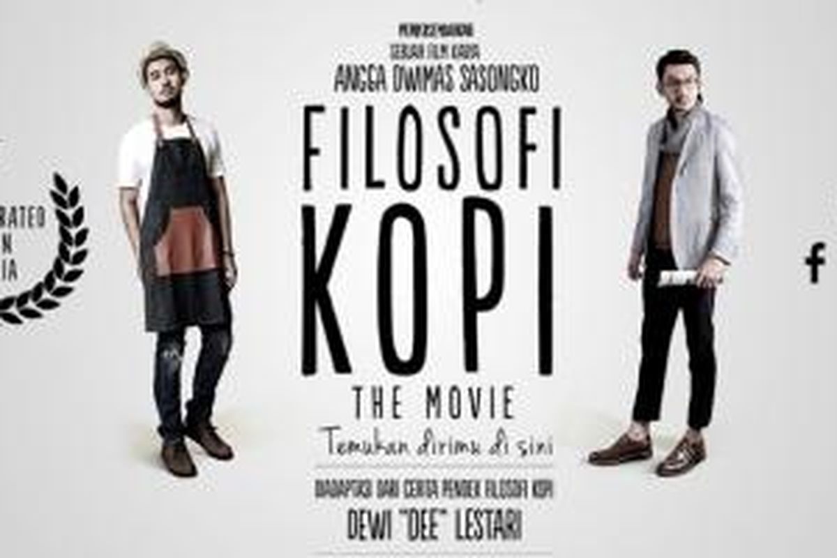 Filosofi Kopi The Movie