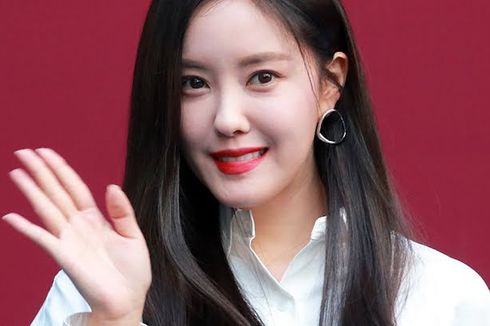 Baru 3 Bulan Pacaran, Hyomin T-ara Putus dengan Hwang Ui Jo