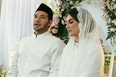 Ammar Zoni dan Irish Bella Sepakat Puasa Handphone Sampai Akad Nikah