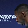 PSG vs Arsenal di Final Liga Champions, Kata Dembele Soal The Gunners