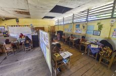 Adaptasi Gaya Balap Jadi Tantangan Toprak di MotoGP