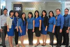 IBM System x Berikan Penghargaan pada Top 3 Business Partner-nya