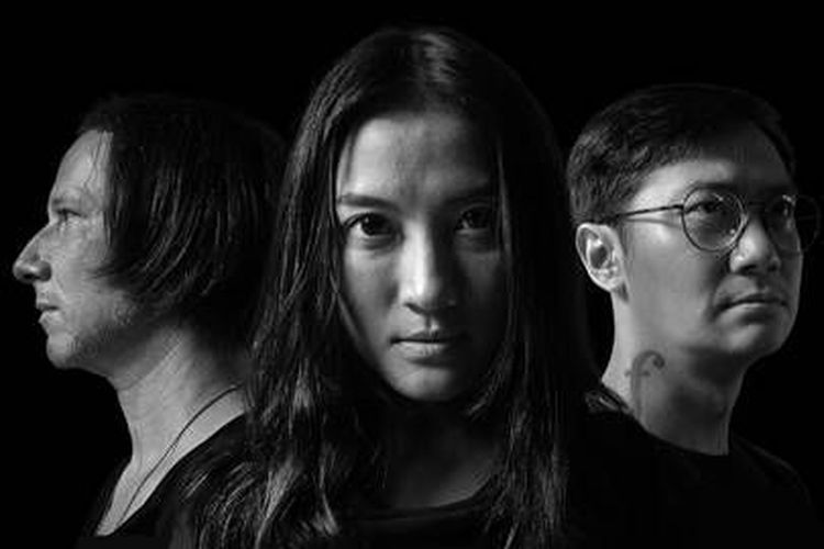 Gandeng Asteriska Barasuara, Hotel Death Star Rilis Single The Daylight