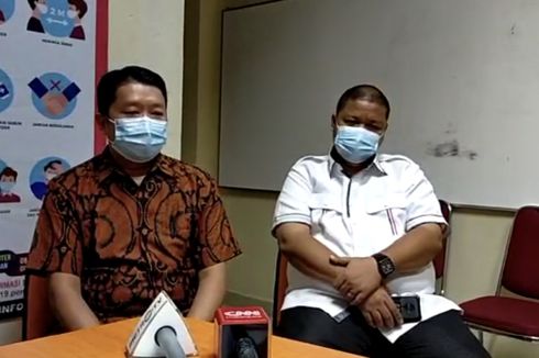 IDI Investigasi Kasus Nakes di Medan yang Diduga Gunakan Tabung Suntik Kosong