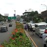 Arus Balik di Puncak Bogor, Polisi Berlakukan One Way