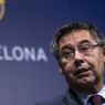 Bartomeu Dikecam Suporter Barcelona, Eks Presiden Real Madrid Beri Pembelaan