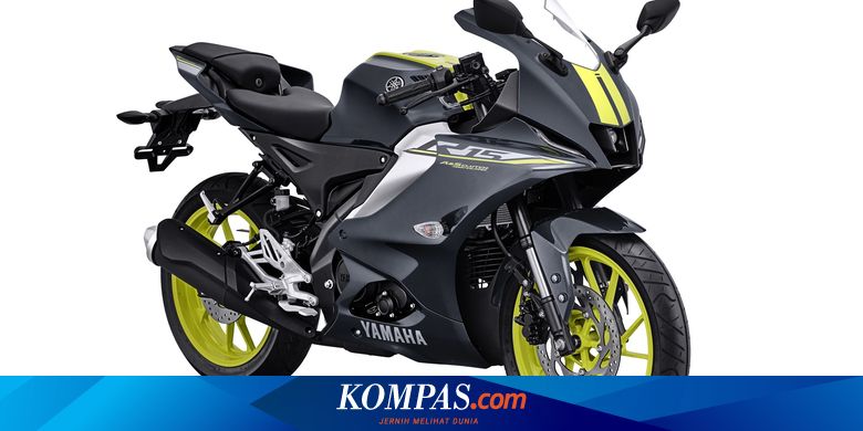 Yamaha cheap 250cc harga