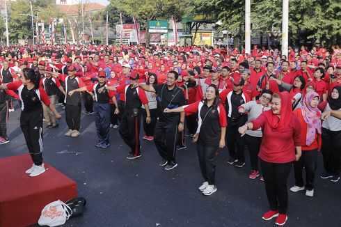 Torehan Prestasi Kota Semarang di Usia 472 Tahun