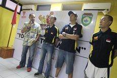 Klub Baru Indonesia Ikut ABL
