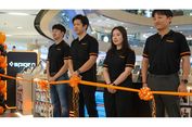Spigen Buka Experience Store Pertama di Indonesia, Hadir di Surabaya