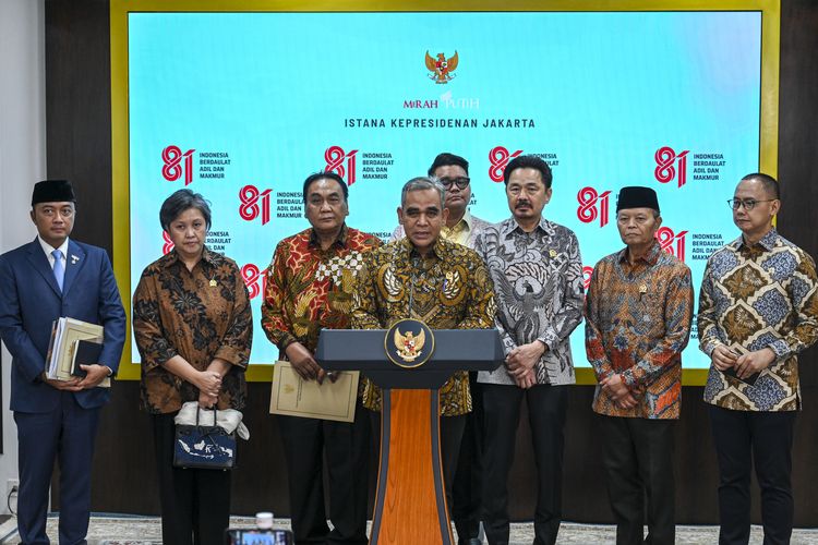 PPHN dan Arah Baru Haluan Pembangunan Nasional