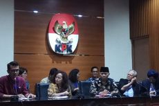 Pemberantasan Korupsi di Indonesia Dinilai Tengah Kritis dan Genting