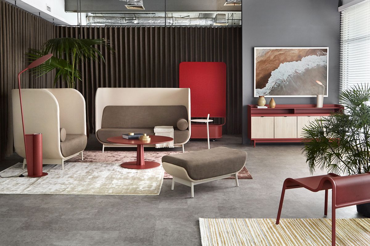 Materium Collection 2020