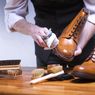 Simak Tips Membeli Sepatu Boots agar Kaki Tidak Sakit