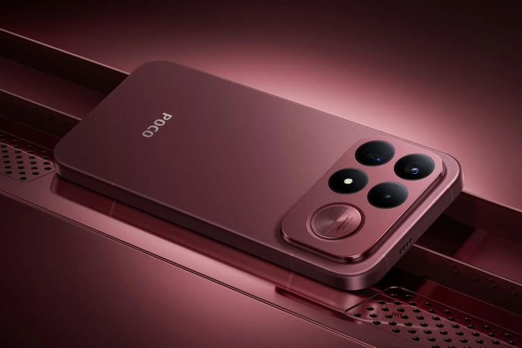 Poco F9 Pro dan F9 Ultra Segera Masuk Indonesia, Ini Spesifikasinya