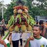 Uniknya Rasa Durian di Desa Lemahabang Pekalongan