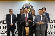 Misi Pribadi Nova Arianto Usai Ditunjuk jadi Pelatih Timnas U20 Indonesia