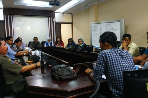 DPRD Akan Periksa RSUD Kota Bekasi yang Disebut Tolak Layanan Kartu Sehat