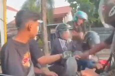 Viral, Video Kakek dan Cucu Dipukuli di Sukoharjo, Dipicu Kaus Bertuliskan 