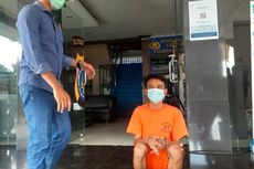 Motor Nyaris Senggolan, Pemuda Sleman Aniaya Anggota TNI dengan Cutter
