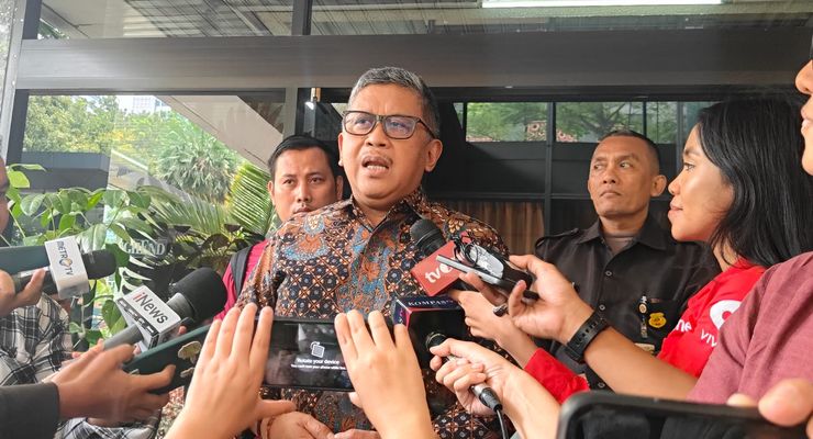 Rencana Pertemuan Jokowi-Megawati, PDI-P: Pemilu Harus Diselamatkan Terlebih Dulu