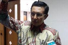 Fadel Muhammad: Airlangga Masih Kuat Sebagai Ketum Golkar karena Jokowi