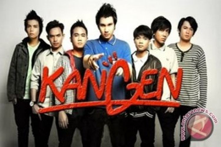 Personel Kangen Band