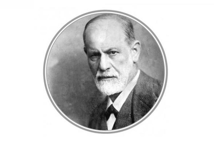 Sigmund Freud