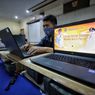 Jadikan Madiun Kota Pintar, Wali Kota Maidi Beri Bantuan 5.425 Laptop ke Siswa SD dan SMP