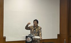 IBC Sebut Pertumbuhan Ekonomi Tidak Cukup Bertumpu pada Investasi Saja