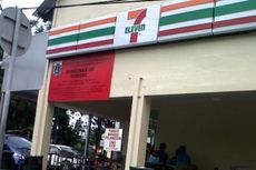 7-Eleven akan Berhenti Beroperasi Per 30 Juni 2017