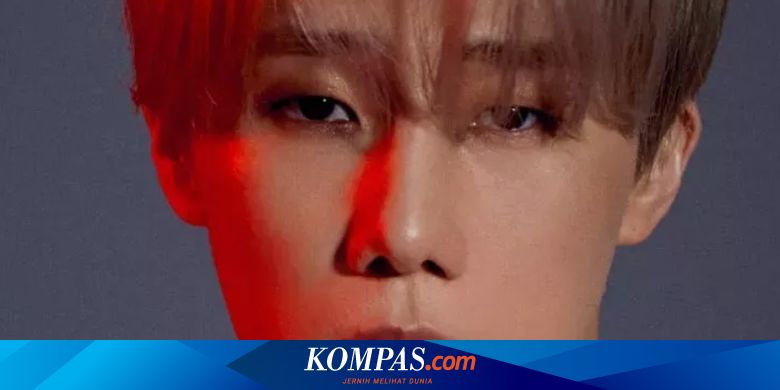 Sunggyu INFINITE Dinyatakan Positif Covid-19 - Vimarsana News