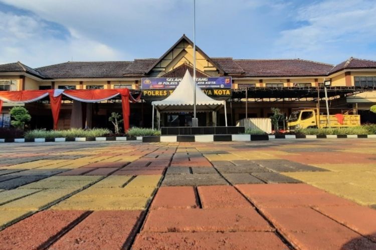 Pejabat Pemkot Tasikmalaya yang Dilaporkan Terkait Penipuan Rp 5 M Tersangkut Kasus Cek Bodong