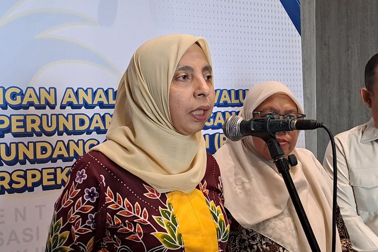 Kementerian HAM: Tanpa Kebijakan Berperspektif HAM, Datanglah Pendemo