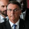 Bolsonaro Berniat Kembali ke Brasil Pasca-kerusuhan
